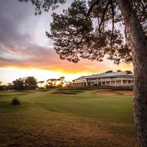 Image post by @glenelggolf on Instagram