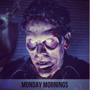 Image post by @spirithalloween on Instagram