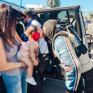 Image post by @courtneyforce on Instagram