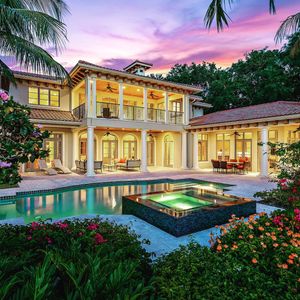 Image post by @christiesrealestate on Instagram
