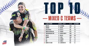 Image post by @usssaslowpitch on Instagram