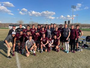 Image post by @msubearsmsoccer on Instagram