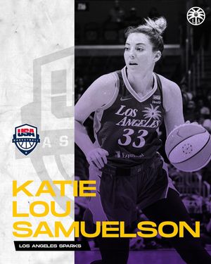 Image post by @la_sparks on Instagram