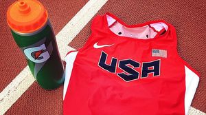 Image post by @usatf on Instagram