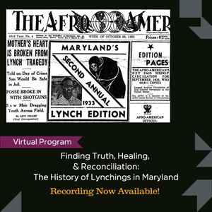 Image post by @mdhistory on Instagram