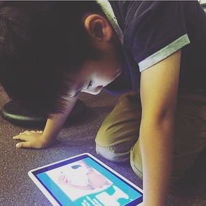 Image post by @epic4kids on Instagram