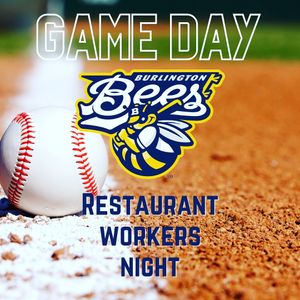 Image post by @burlington_bees on Instagram