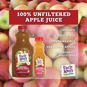 Image post by @unclemattsorganic on Instagram