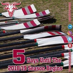 Image post by @wpiathletics on Instagram