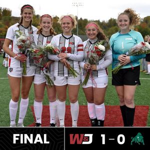 Image post by @wjathletics on Instagram