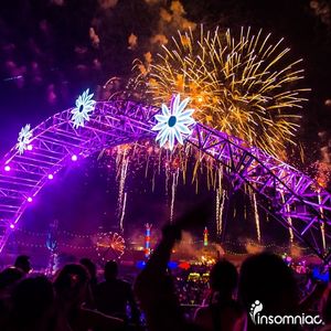 Image post by @edc_lasvegas on Instagram