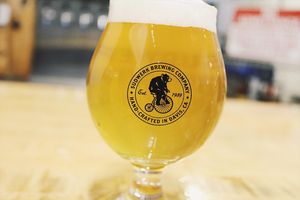 Image post by @sudwerkbrew on Instagram