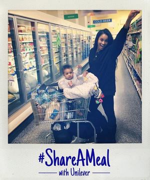 Image post by @ciara on Instagram