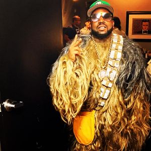 Image post by @bigboi on Instagram