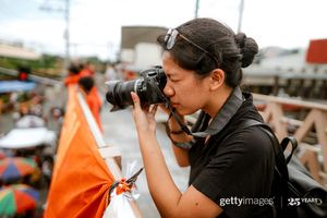 Image post by @gettyimages on Instagram