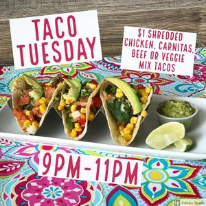 Image post by @estelasfreshmex on Instagram