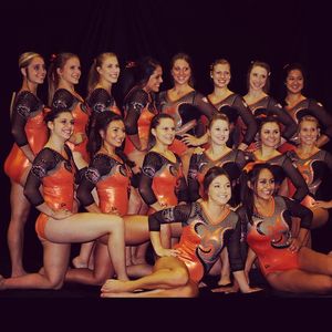 Image post by @beavergym on Instagram