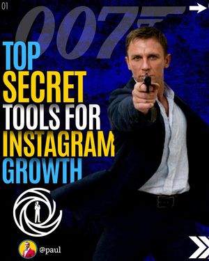 Image post by @paul on Instagram