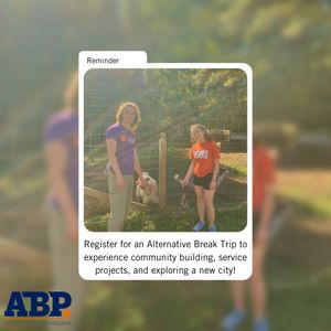 Image post by @clemson_csle on Instagram