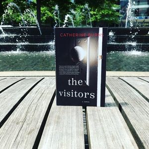 Image post by @gallerybooks on Instagram