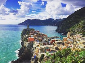 Image post by @cimbaitaly on Instagram