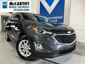 Image post by @mccarthymorse.chevrolet on Instagram