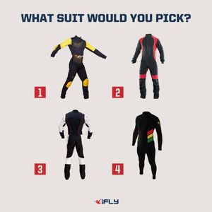 Image post by @iflyus on Instagram
