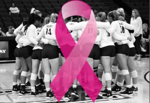 Image post by @dbu_vball on Instagram