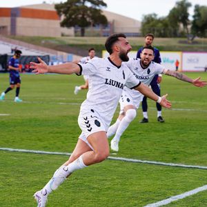 Image post by @lvlightsfc on Instagram