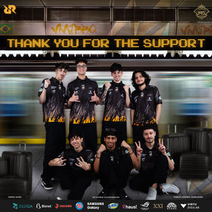 Image post by @teamrrq on Instagram