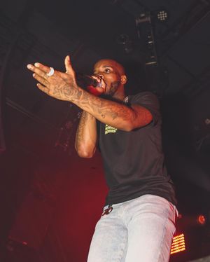 Image post by @shotbytwinky on Instagram
