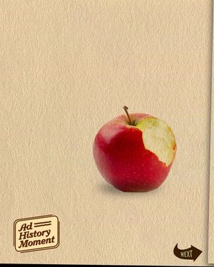 Image post by @ad-history-moments on Facebook