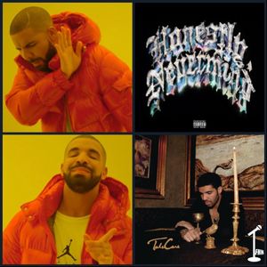Image post by @fantastichiphop_ on Instagram