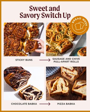 Image post by @testkitchen on Instagram