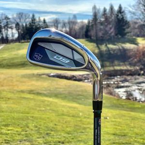 Image post by @wilsongolfcanada on Instagram