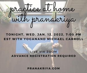Image post by @pranakriya on Instagram