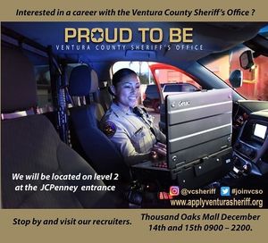 Image post by @vcsheriff on Instagram