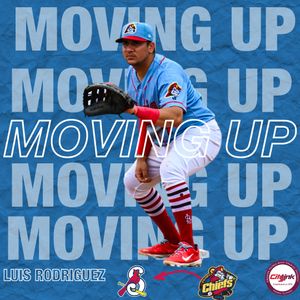 Image post by @peoriachiefs on Instagram