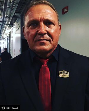 Image post by @cwfaz on Instagram