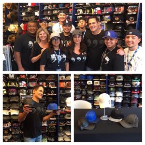Image post by @lids on Instagram