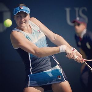 Image post by @filatennis on Instagram