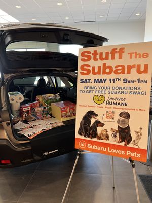 Image post by @mccarthysubaru on Instagram