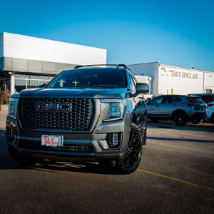 Image post by @davesinclairbuickgmc on Instagram