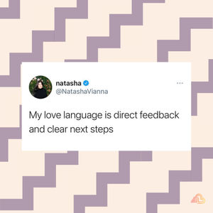 Image post by @theblinkdate on Instagram