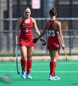 Image post by @miamioh_fh on Instagram