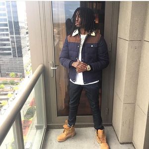 Image post by @quavohuncho on Instagram
