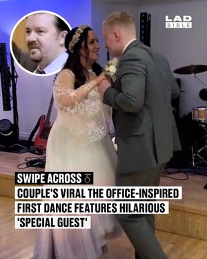 Image post by @ladbible on Instagram