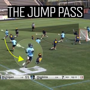 Image post by @firstclasslacrosse on Instagram