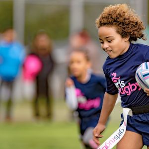 Image post by @girlsrugbysocal on Instagram