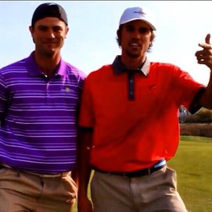 Image post by @bryanbrosgolf on Instagram